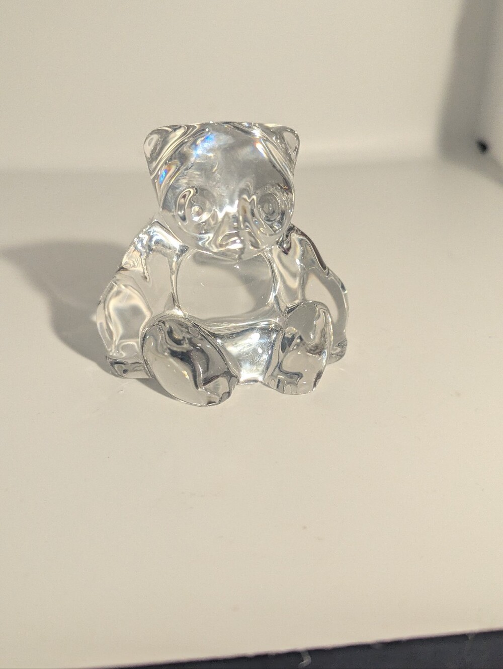 Glass Panda Villeroy